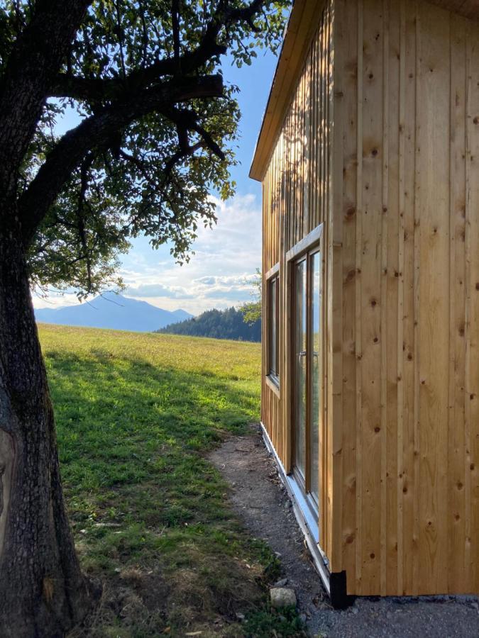 Tiny House Villa Mislinja Kültér fotó